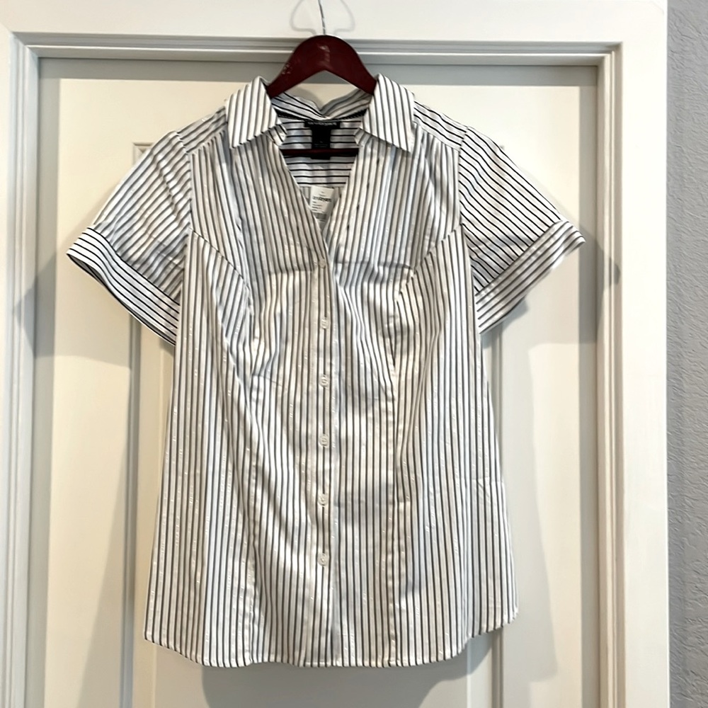 Lane Bryant shirt